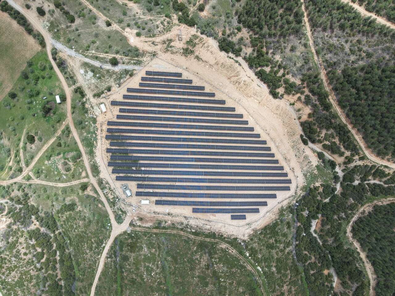 Muğla'da GES Yatırımlarıyla 45 Günde 23 Milyon TL Tasarruf 2